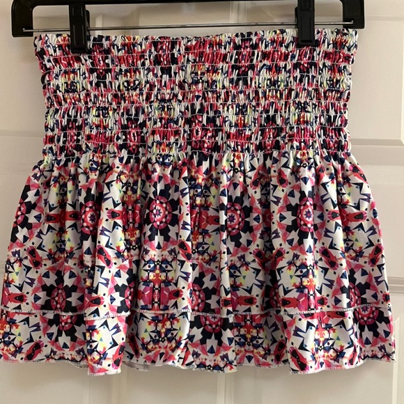 Lucky in Love Pants - Lucky in Love Golf/Tennis/Pickleball Skort, NWT!